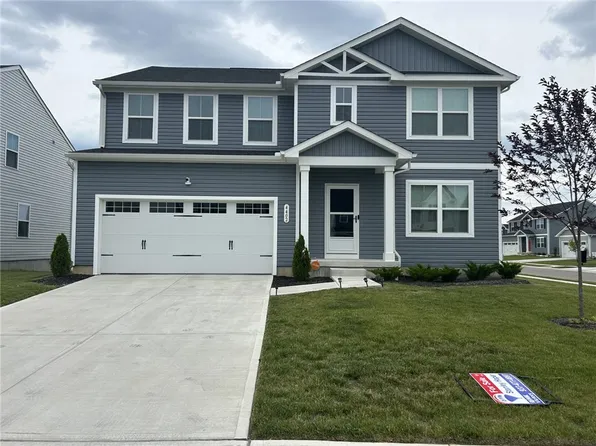 4402 Coneflower Dr, Dayton, OH 45424