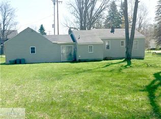 2471 N Eifert Rd, Holt, MI 48842