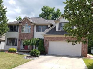 16283 Falmouth Dr, Strongsville, OH