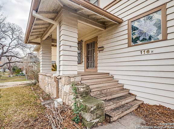 3rd image of 116 W Huisache Ave