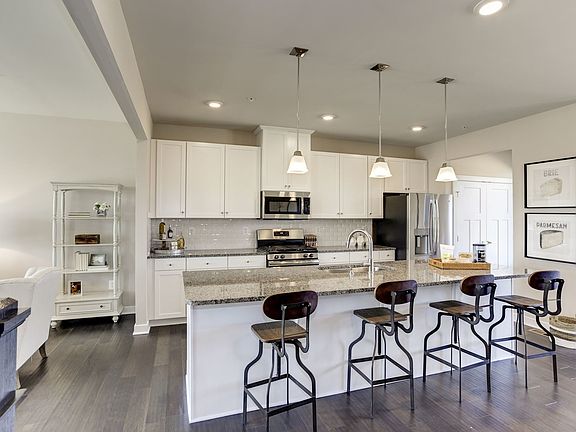 McPherson Quick Move-In