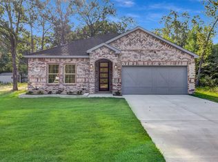 106 Lakeview Dr, Trinidad, TX 75163