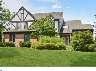 204 Pintail Ct, Langhorne, PA 19047