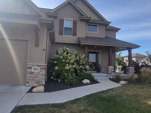5th image of 10612 S 190th St