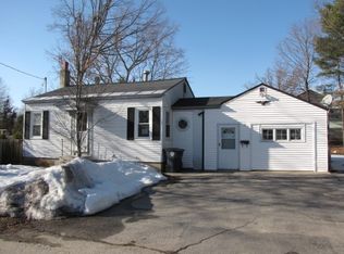 14 Booth St, Nashua, NH 03060