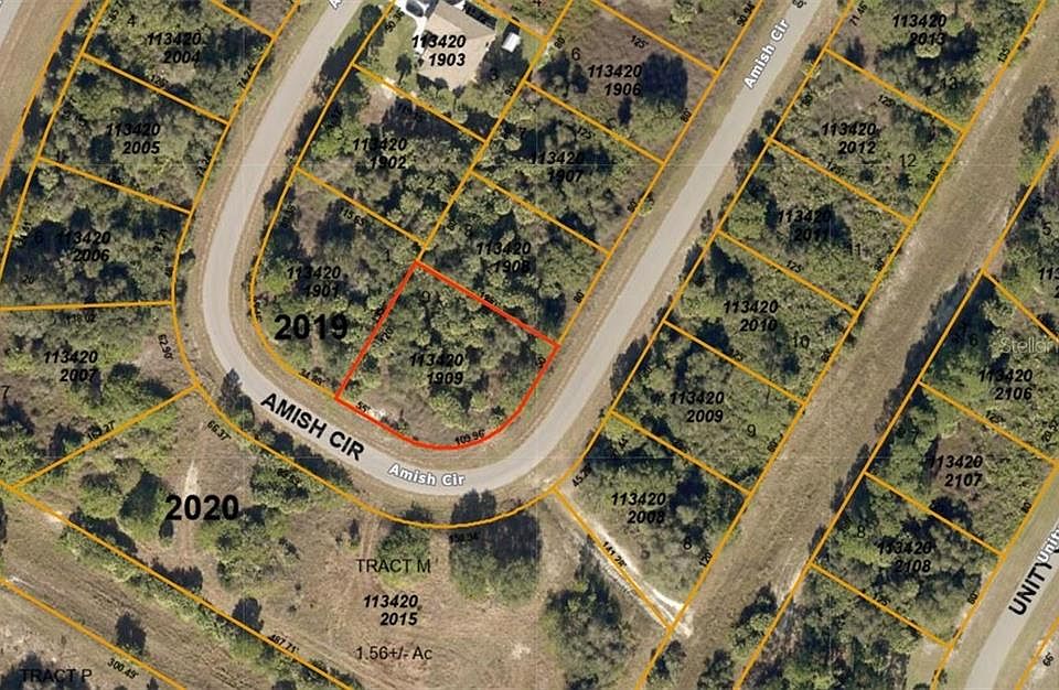 1st image of 1134201909 Amish Cir