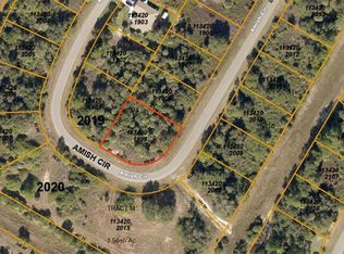 1134201909 Amish Cir, North Pt, FL 34288