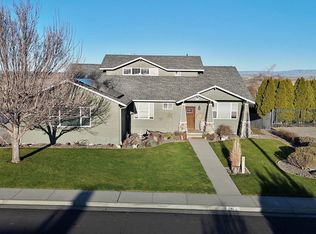 1780 SW 18th St, Pendleton, OR 97801