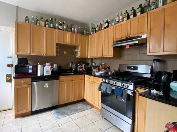 10 Glenville Ave #3, Boston, MA 02134