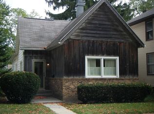 2415 Fox Ave, Fort Wayne, IN 46807