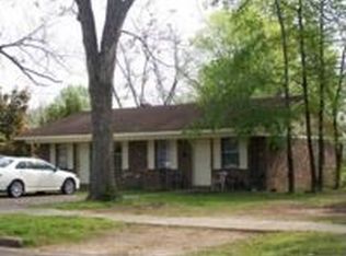 406 5th Ave N, Amory, MS 38821