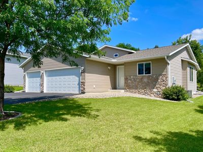 650 Texas Ave NW, Hutchinson, MN, 55350