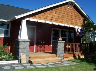 2643 SE Omaha Rd, Prineville, OR 97754