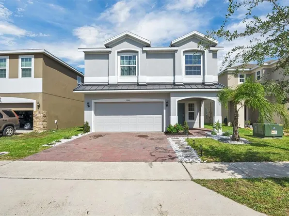 1250 ISLAND SLOUGH LANE, DAVENPORT, FL 33837