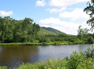 River Rd, Pittsburg, NH 03592