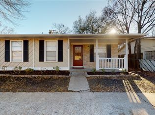 3304 Normand Dr, College Station, TX 77845