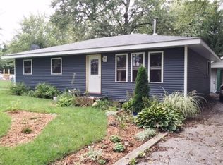 44 Lourdes St, Valparaiso, IN 46385