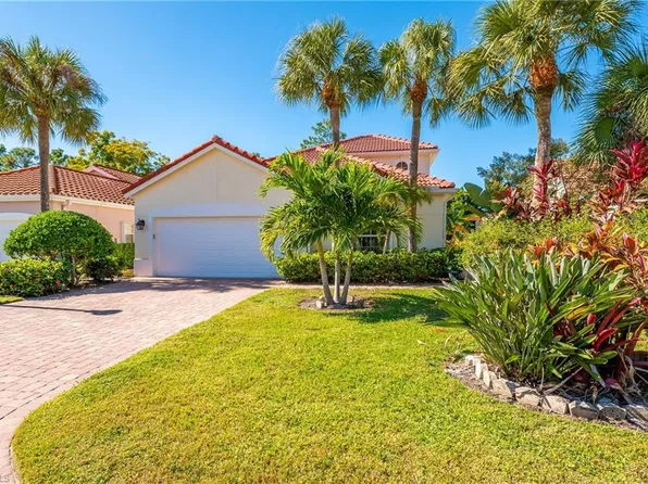 335 Pindo Palm DR, NAPLES, FL 34104