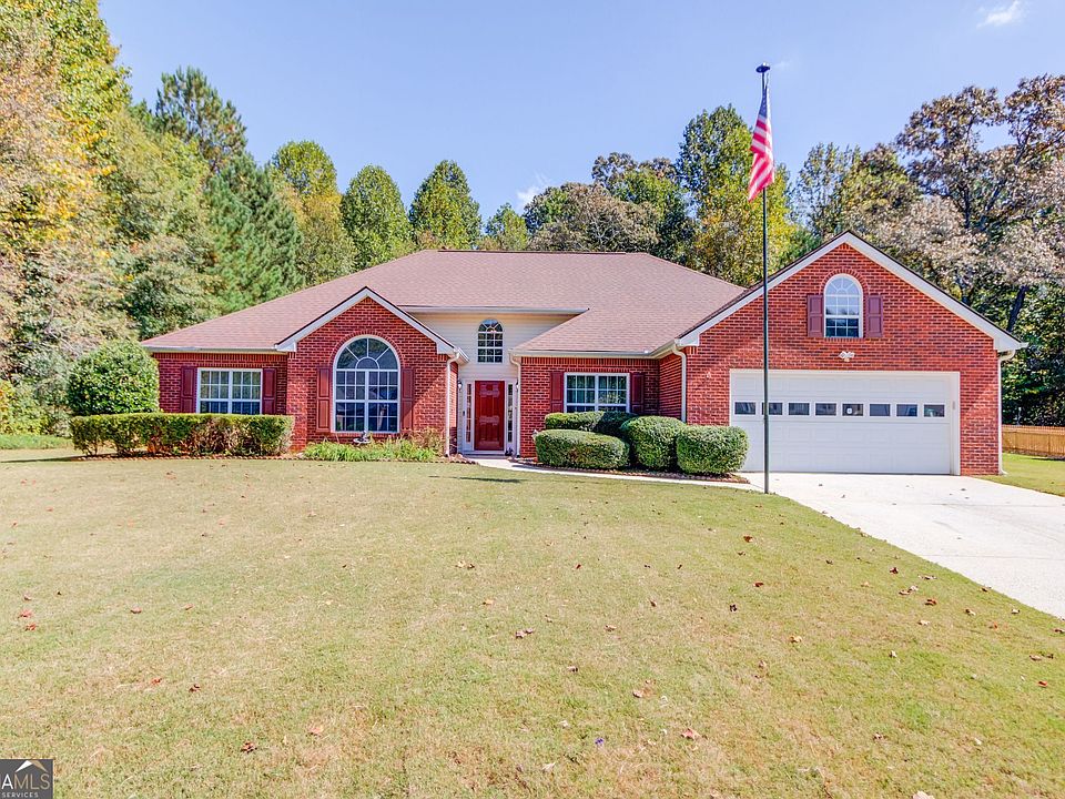 1st image of 7411 Woody Springs Dr