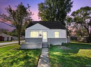 14092 Knox Ave, Warren, MI 48089