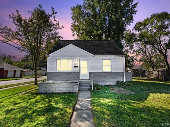 14092 Knox Ave, Warren, MI 48089