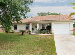 1230 Buffing Cir SE, Palm Bay, FL 32909