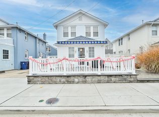 109 N Baltimore Ave, Ventnor, NJ