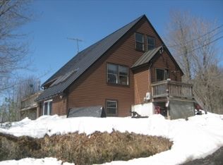 215 Old County Rd, Plainfield, NH 03781