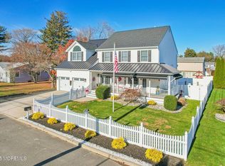 2216 Hill Avenue, Wall, NJ 07719