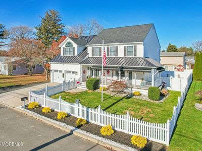 2216 Hill Avenue, Wall Township, NJ, 07719