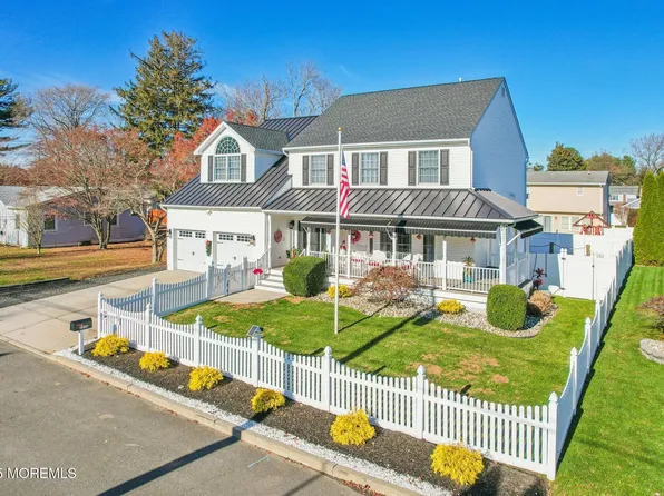 2216 Hill Avenue, Wall, NJ 07719