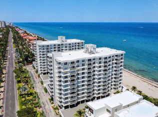 4505 S Ocean Blvd APT 102, Highland Beach, FL 33487