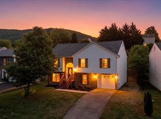 4837 Nelms Ln NE, Roanoke, VA 24019