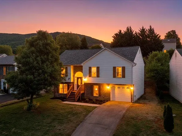 4837 Nelms Ln NE, Roanoke, VA 24019
