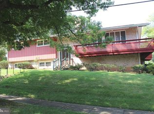 10301 Chautauqua Ave, Lanham, MD 20706