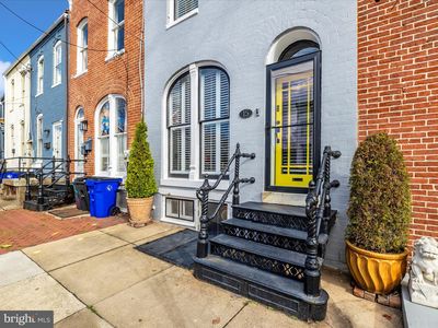 15 W 5th St, Frederick, MD, 21701