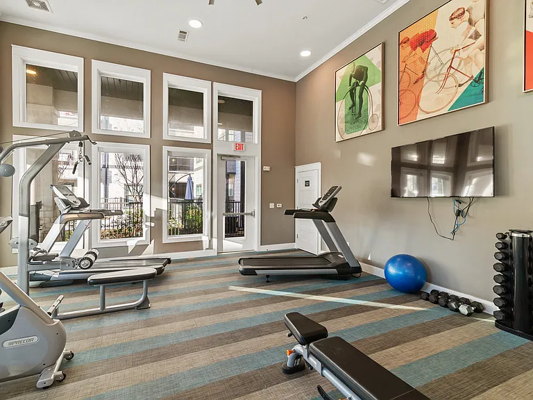 Solea Alamo Ranch 55+ Active Adult — Photo 10