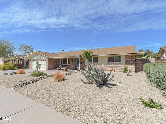 4th image of 8550 E TURNEY Avenue