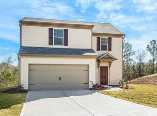 21 Dry Hollow Way, Cartersville, GA 30120