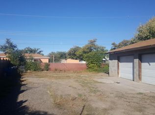 3109 Eames Rd SW, Albuquerque, NM 87105