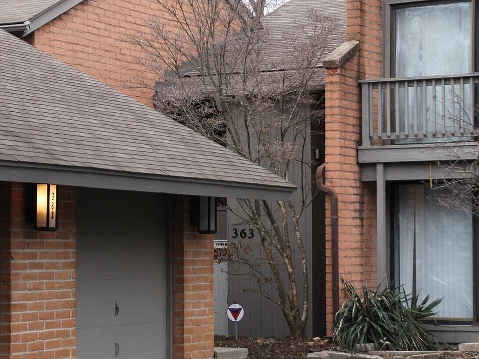 1st image of 363 Olentangy Forest Dr #1-B