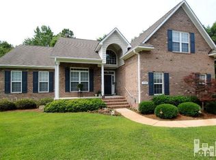 1124 Grandiflora Dr, Leland, NC 28451