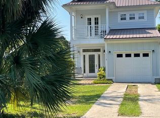 1119 E Hatton St, Pensacola, FL 32503