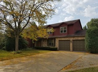 3270 Mini Dr, Wadsworth, IL 60083