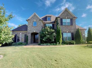 39 Citrus Springs Cv, Jackson, TN 38305