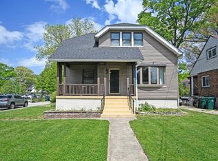 1602 Rose Pl, Cincinnati, OH 45237