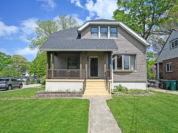 1602 Rose Pl, Cincinnati, OH 45237