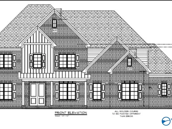 130 Boardhouse Br, Madison, AL 35756