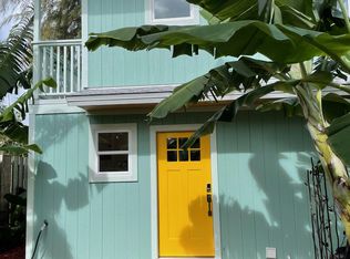 453 Lanae Way, Kailua, HI 96734