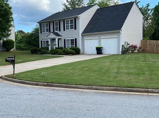 867 Springchase Dr, Austell, GA 30168